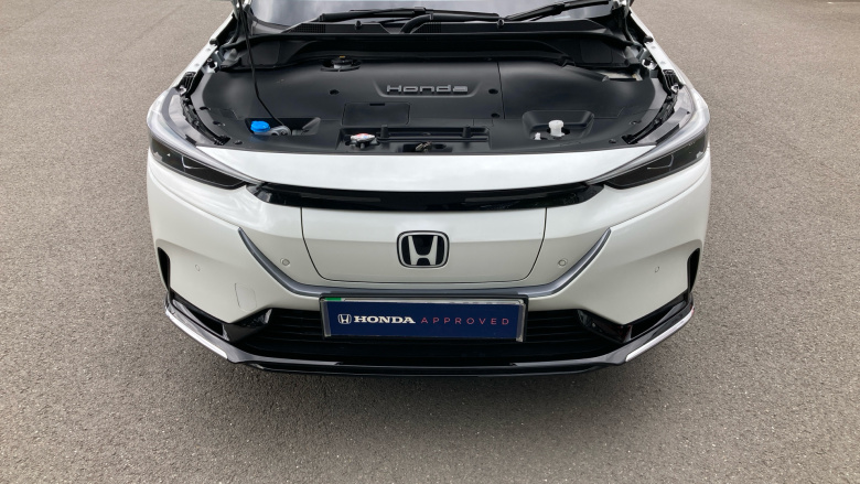 Honda E Ny1 150kW Elegance 69kWh 5dr Auto Electric Hatchback